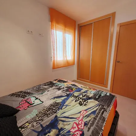 Apartment Azahar Gos Bajo A *