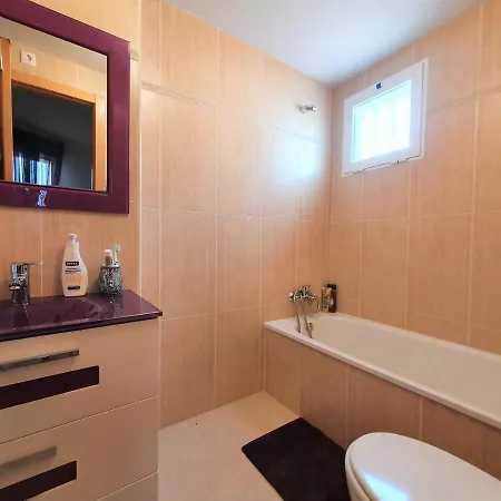 Apartment Azahar Gos Bajo A *